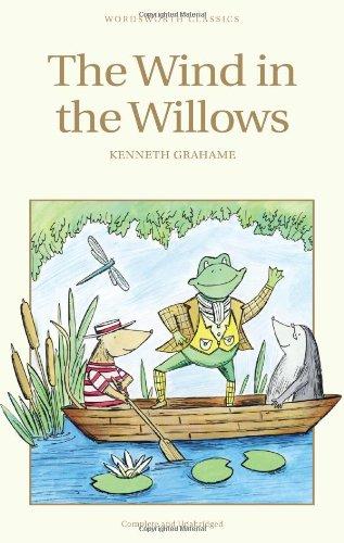 The Wind in the Willows