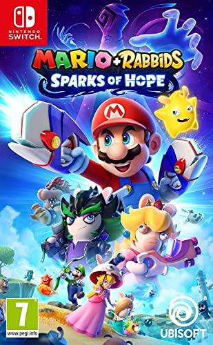 Mario + Rabbids Sparks of Hope (Switch)