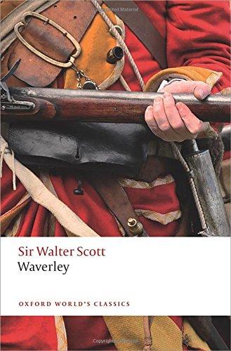 Waverley (Oxford World's Classics (Paperback))