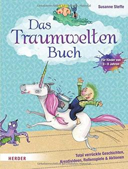 Das Traumweltenbuch