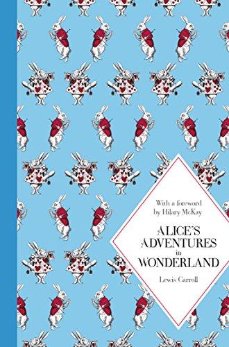 Alice's Adventures in Wonderland (Macmillan Children's Classics, Band 1)