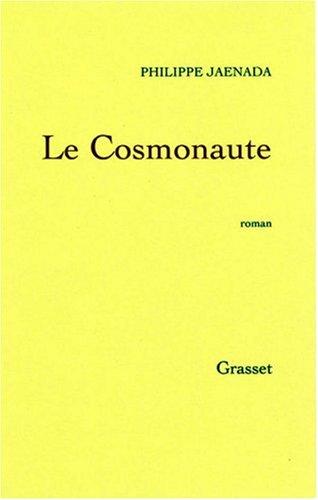 Le cosmonaute