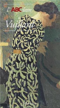 L'ABCdaire de Vuillard