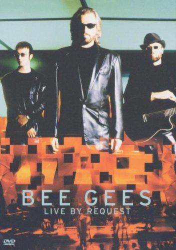 The Bee Gees - Live By Request