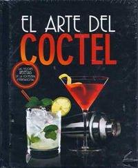 El arte del coctel