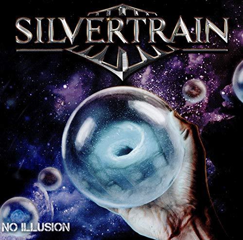 Silvertrain - No Illusion