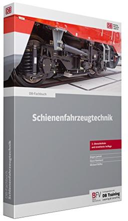 Schienenfahrzeugtechnik