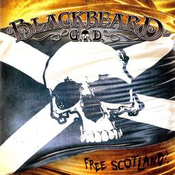 Blackbeard - Free Scotland