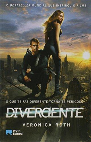 Divergente (Sciencefiction Fantasy)