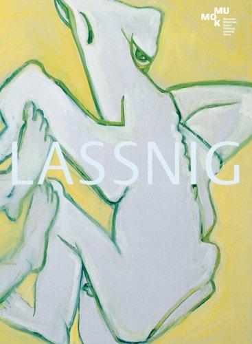 Maria Lassnig. Das neunte Jahrzehnt