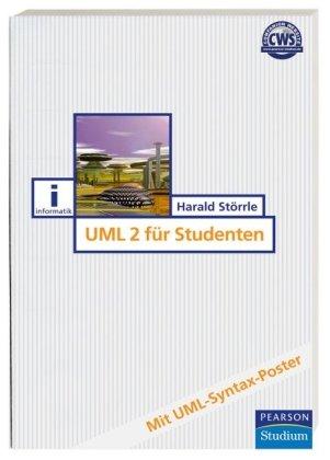 UML 2 für Studenten (Pearson Studium - IT)