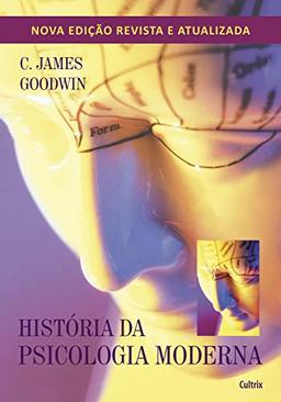 História Da Psicologia Moderna