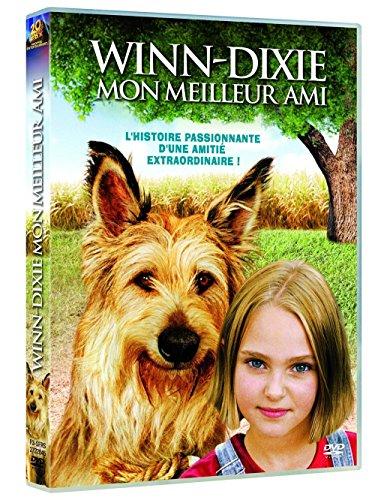 Winn-Dixie, mon meilleur ami [FR Import]