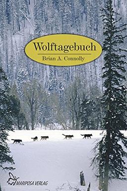 Wolftagebuch