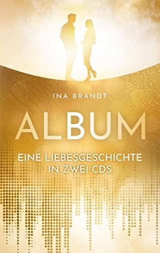 Album: Eine Liebesgeschichte in zwei CDs