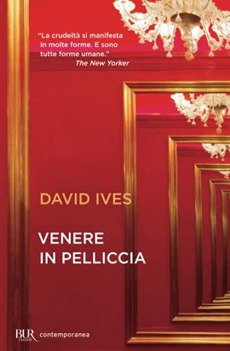 Venere in pelliccia (BUR Contemporanea)