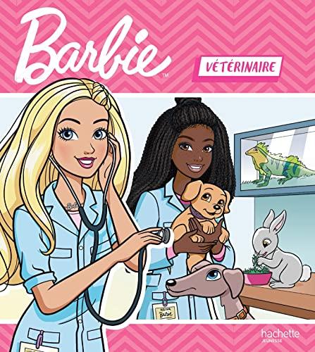 Barbie vétérinaire