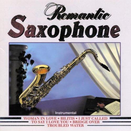 Romantic Saxophon