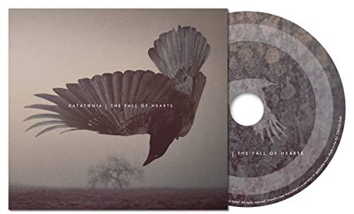 The Fall of Hearts (Digipak)