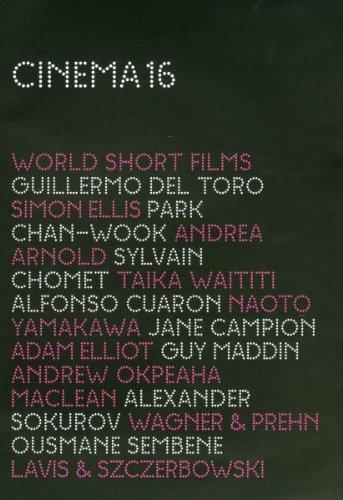 Cinema 16 - World Short Films [2 DVDs]