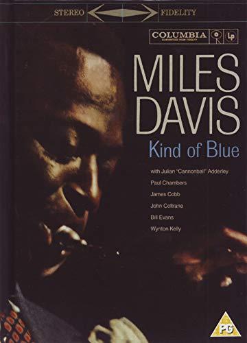 Kind of Blue Deluxe 50th Annivers.Collector'S Edit