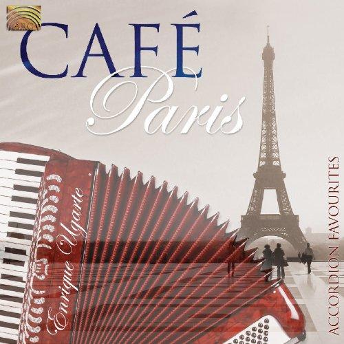 Cafe Paris