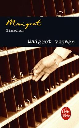 Maigret voyage