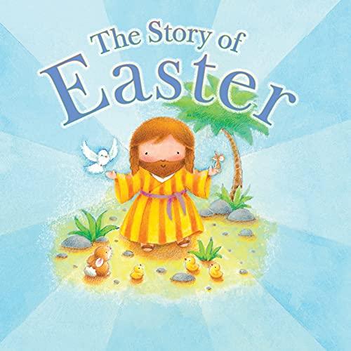 The Story of Easter