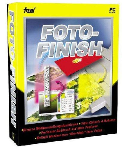 Foto-Finish