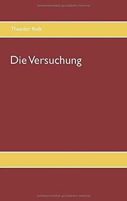 Die Versuchung