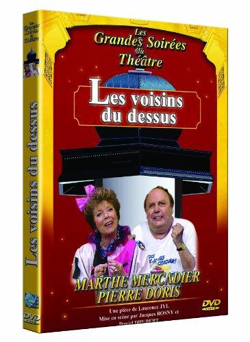 Les voisins du dessus [FR Import]