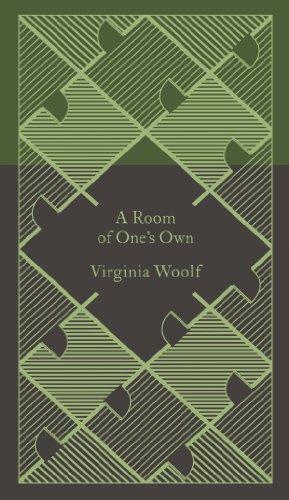 A Room of One's Own (Penguin Pocket Hardbacks)