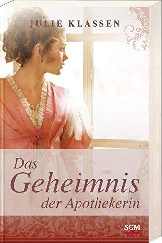 Das Geheimnis der Apothekerin