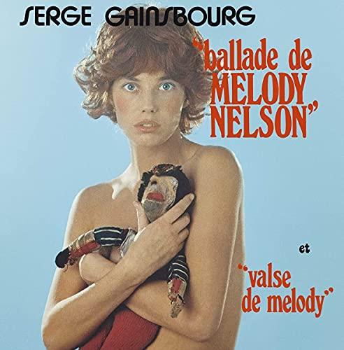 Ballade de Melody Nelson