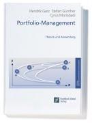 Portfolio-Management.Theorie und Anwendung. Kompendium bankbetrieblicher Anwendungsfelder