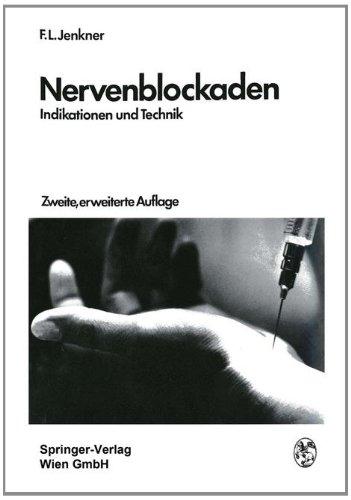 Nervenblockaden: Indikationen und Technik