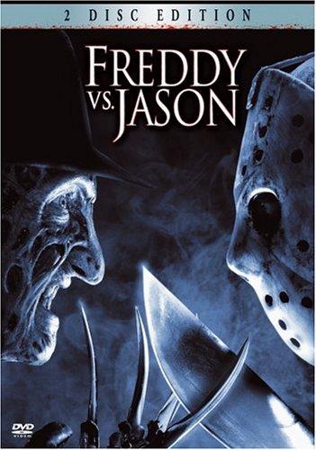 Freddy Vs. Jason [2 DVDs]