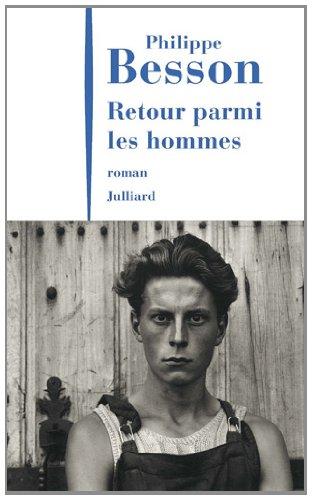 Retour parmi les hommes