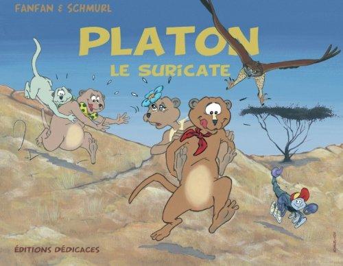 Platon le Suricate (Volume, Band 1)