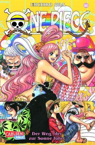 One Piece, Band 66