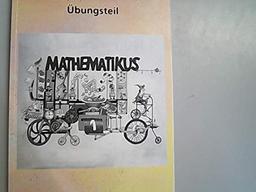 Mathematikus: Übungsteil