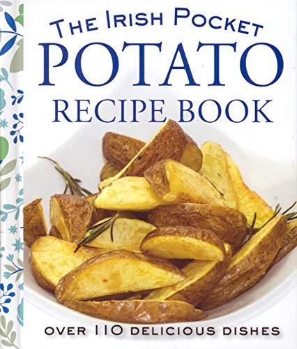 Irish Pocket Potato Recipe Book