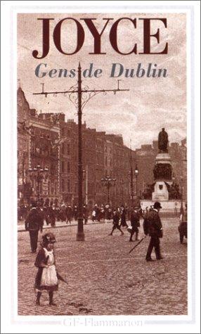 Gens de Dublin