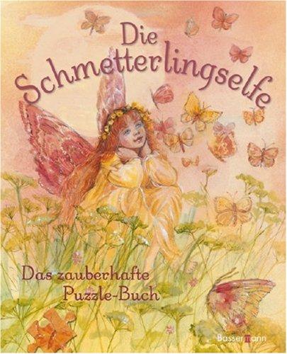 Die Schmetterlingselfe