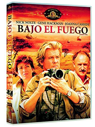 Bajo El Fuego [Spanien Import]