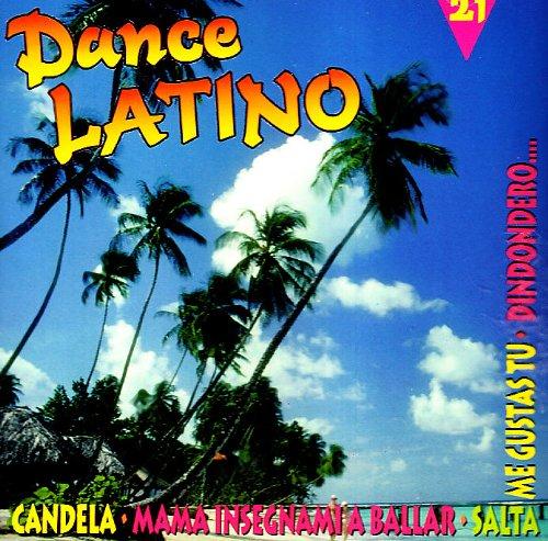 Dance Latino-Banda Duck Latino