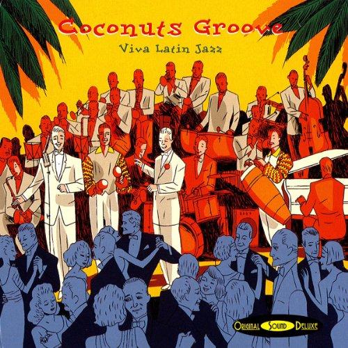 Coconuts Groove