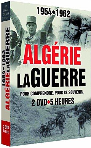 Algérie, la guerre [FR Import]