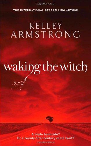 Waking the Witch (Otherworld)