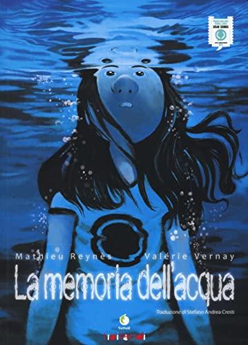 La memoria dell'acqua (Tipitondi)